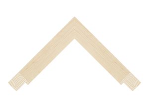 Gemini Wood Moulding - Solana 1 3/16" Flat Natural Maple G-1099113